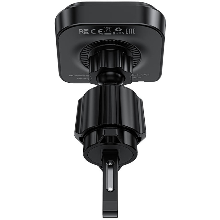 Автомобільне кріплення для смартфона D32 Magnetic wireless charging Acefast Винница - изображение 4