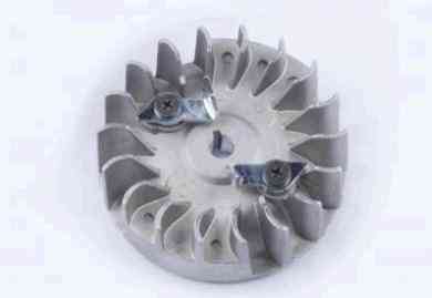 Магнето бензопила для Hus 345/350 Мукачево