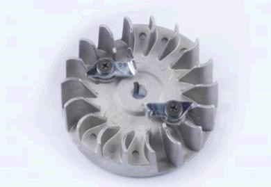 Магнето бензопила для Hus 345/350 Мукачево - фото 1