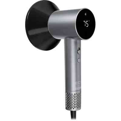 Фен ECG Modifica Sonica Moonstone Винница