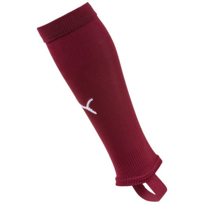 Гетри Puma Team Liga Stirrup Socks Core 703439-09 бордовий 31-34 (4059504595600) Вінниця - фото 1