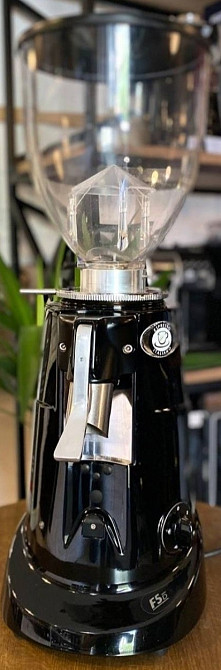 Кавомолка промолочна під пакет! Fiorenzato F5D. Харків - фото 2