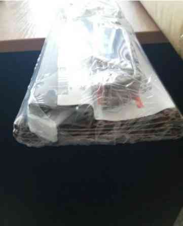 Ширма-гармошка міжкімнатна Фруктове дерево 820х2030х0,6 мм Дніпро