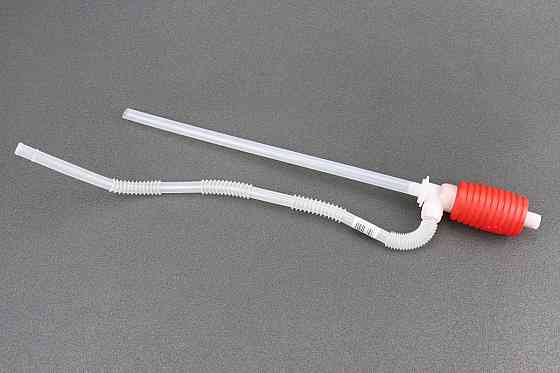 Насос для перекачування палива ручний Київ