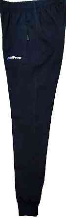 Мужские трикотажные штаны BMW POWER,производство Турции Киев
