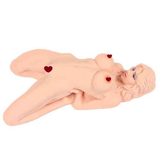 Мастурбатор Kokos Veronia Sex Aura Киев