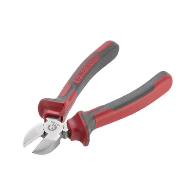 Бокорізи, 160 мм, С55 INTERTOOL HT-0144 Київ - фото 1