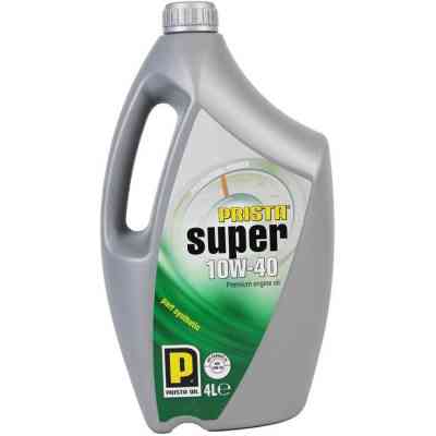 Моторна олива PRISTA Super 10w40 4л (73029) Вінниця