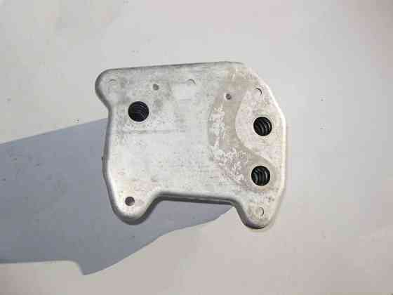 Mercedes-Benz  A6111880301 Олійний радіатор для двигунів OM611 OM646 R4 2.2 cdi OM612 OM647 R5 2.7 Одесса