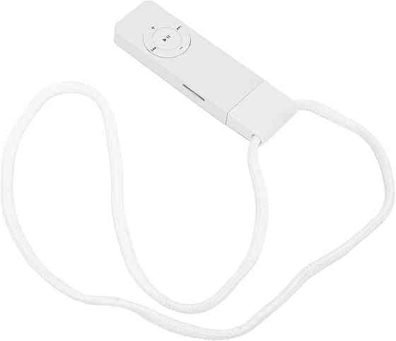 Портативный цифровой MP3-плеер с поддержкой карт памяти на 64 ГБ HiFi звук Днепр