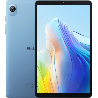 Планшет Blackview Tab 60 8.68" 6/128GB / LTE Blue (6931548314080) Винница - изображение 1