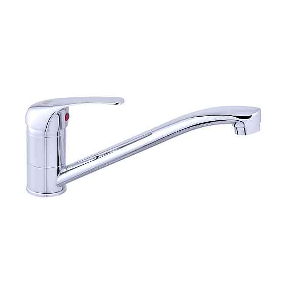 Змішувач для кухні Agua Leon - C030 Київ