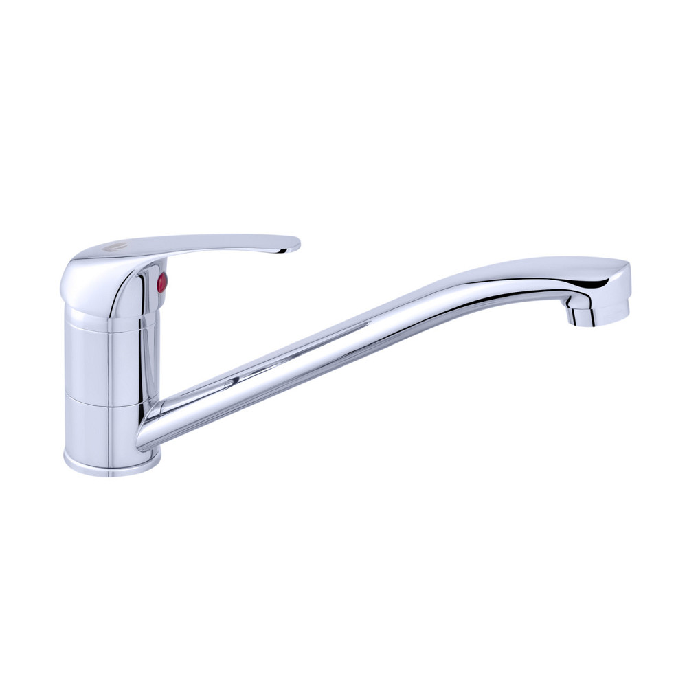 Змішувач для кухні Agua Leon - C030 Київ - фото 3