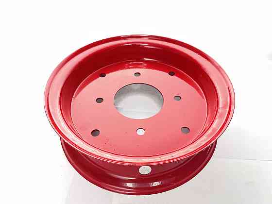 Диск колеса мотоблок 4,00 * 8 (металл) Мукачево