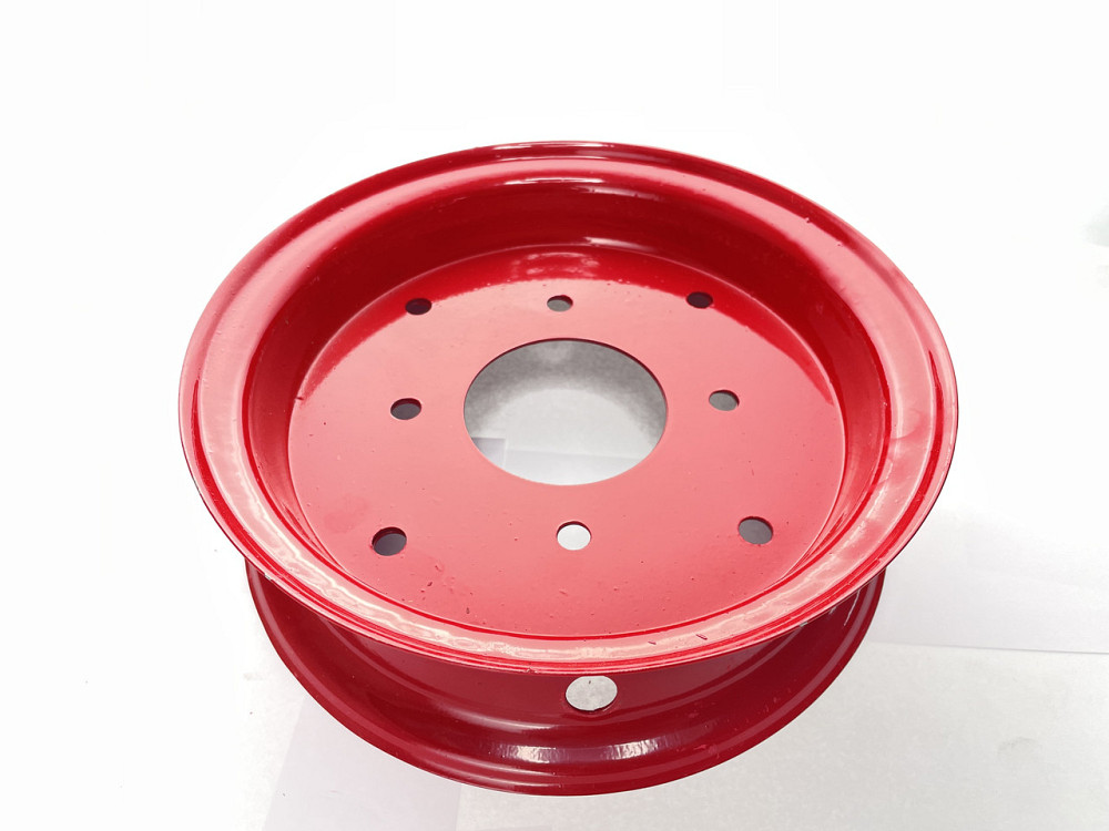 Диск колеса мотоблок 4,00 * 8 (металл) Мукачево - изображение 1