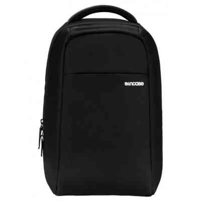 Рюкзак для ноутбука Incase 13" Icon Dot Backpack - Black (INCO100420-BLK) Вінниця