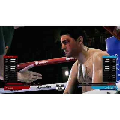 Игра Sony Undisputed, BD диск (1135054) Винница