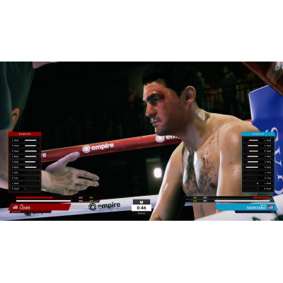 Игра Sony Undisputed, BD диск (1135054) Винница - изображение 2