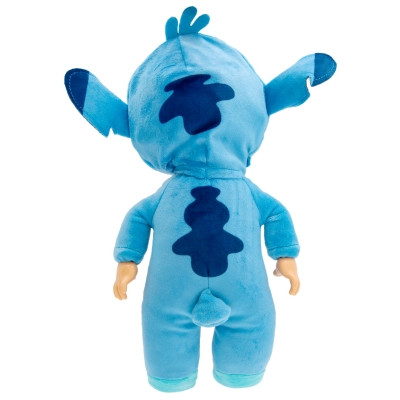 Лялька IMC Cry Babies Ніжні обійми Disney Плакса Стіч (925540) Вінниця - фото 7