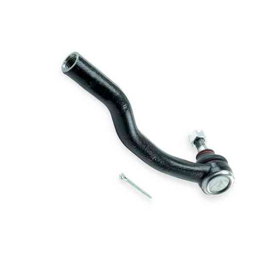 Наконечник тяги Мазда 6 12- правый R рулевой Мукачево