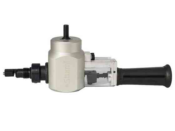 Насадка на дрель (Ножницы - лобзик, 2в1) Sturm SN180 (читать описание) Ровно