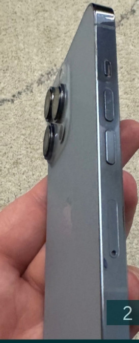 Айфон iPhone 13 Pro 128Gb. Neverlock Киев - изображение 2