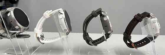 Смарт-годинник Polar Grit X Київ