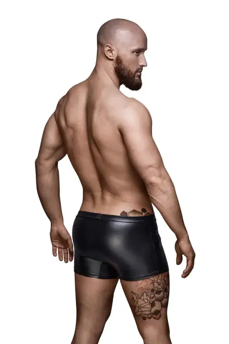 Чоловічі шорти Noir Handmade H006 Men shorts - M Львов - изображение 2