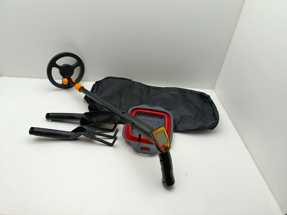 Металошукач для дітей VAYOTOY MD-1011 (Б клас) Луцьк - фото 3