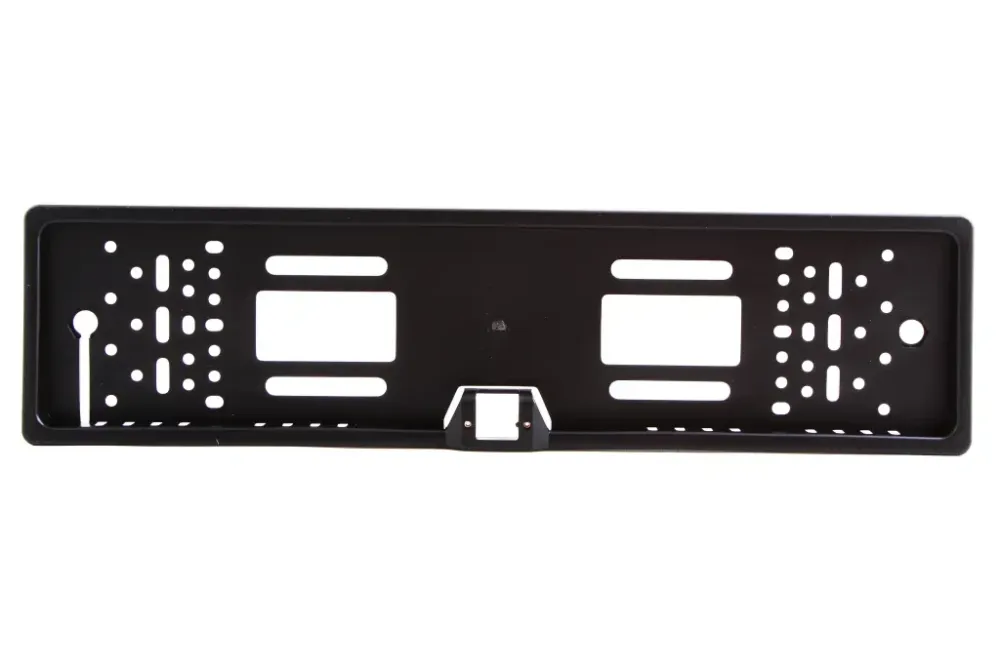 Рамка під номером з кронштейном для камери заднього виду Cyclone Вінниця - фото 1