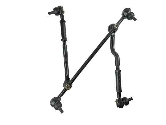 Рульова Москвич 2140, 412 (реставрація волговський палець) трапеція Мукачево