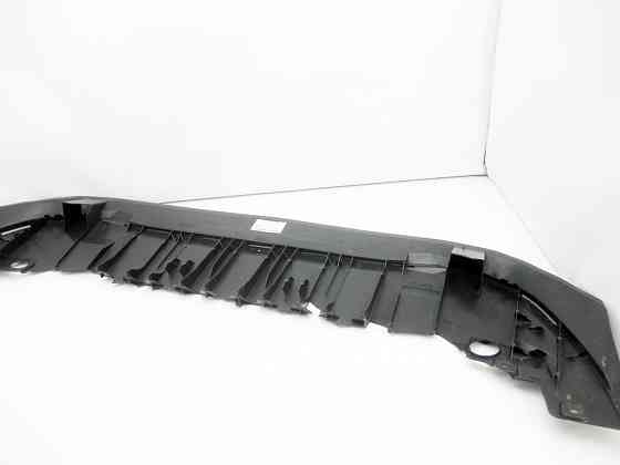 Mercedes-Benz  A1178850036 Захист переднього бампера CLA Shooting Brake X117 CLA C117 Одеса