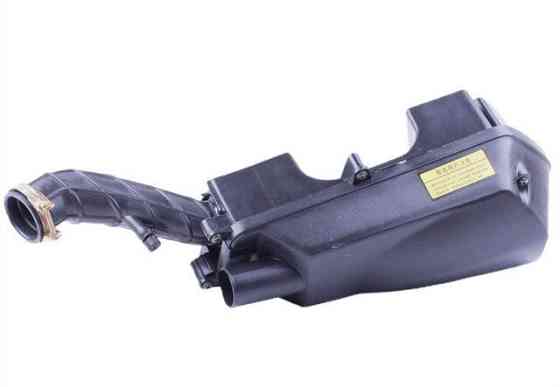 Фильтр воздушный в сборе (длинная нога) скутер 4 т 50 Мукачево