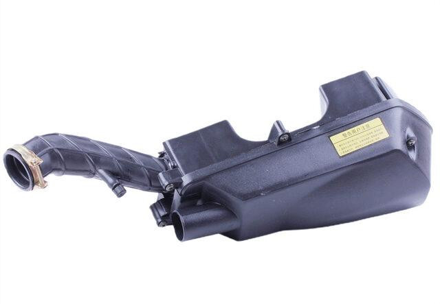 Фильтр воздушный в сборе (длинная нога) скутер 4 т 50 Мукачево - изображение 3