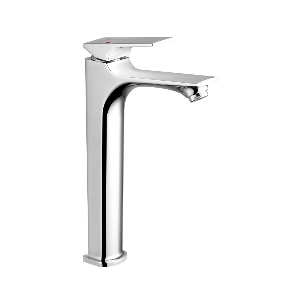 Смеситель для раковины Kroner KRP Vog - C010-3 Киев - изображение 1