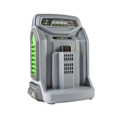 Зарядное устройство для аккумуляторов инструмента EGO CH5500E быстрый для аккумуляторов 56V (0220095016) Винница - изображение 1