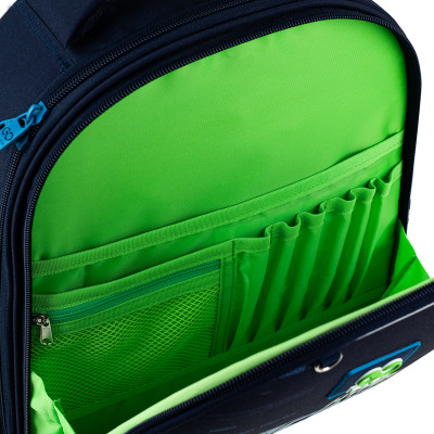 Портфель GoPack Education 165S Speedway (GO25-165S-4) Вінниця - фото 4