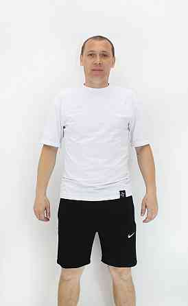 Шорти чоловічі спортивні Чорний 3XL Харків