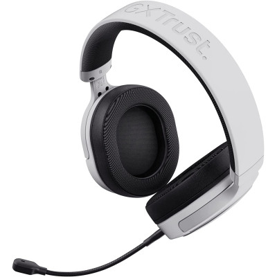 Навушники Trust GXT 498 Forta for PS5 White (24716) Вінниця - фото 10