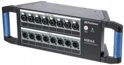Микшерный пульт Presonus Nsb 8.8 Киев