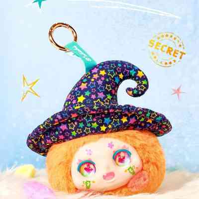 М&apos;яка іграшка Pop Top сюрприз Kimmon Гарнюньки в капелюшках (556022) Вінниця