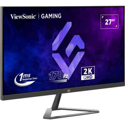 Монитор ViewSonic VX2758A-2K-PRO Винница