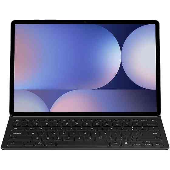 Чохол-клавіатура Samsung Book Cover Keyboard Slim AI Key для Samsung Galaxy Tab S9+ 12.4 SM-X810/SM-X816 / Galaxy Tab S9 FE+ 12.4 Харків