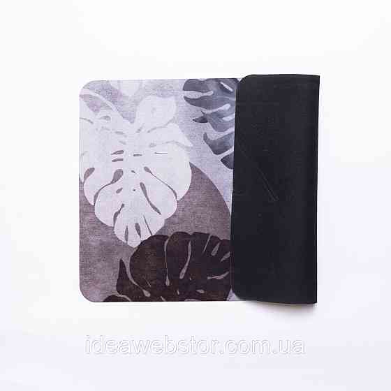 Килимок діатомітовий Monstera 58*38 см прямокутний Yiwu HP-42-94 Київ