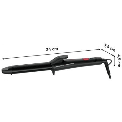 Плойка Rowenta CF321LF0 Винница - изображение 7