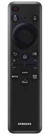 Телевизор: Samsung QE55QN90C. Харьков