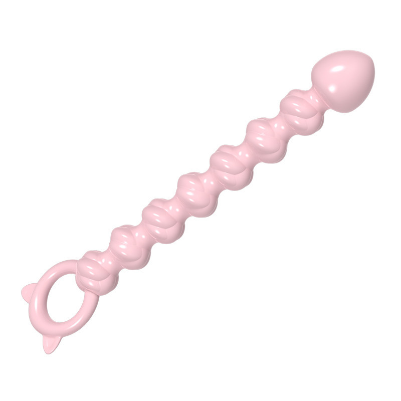 Анальные бусы Meleon - Ultimate Anal Beads, AP-26 Sex Aura Киев - изображение 8