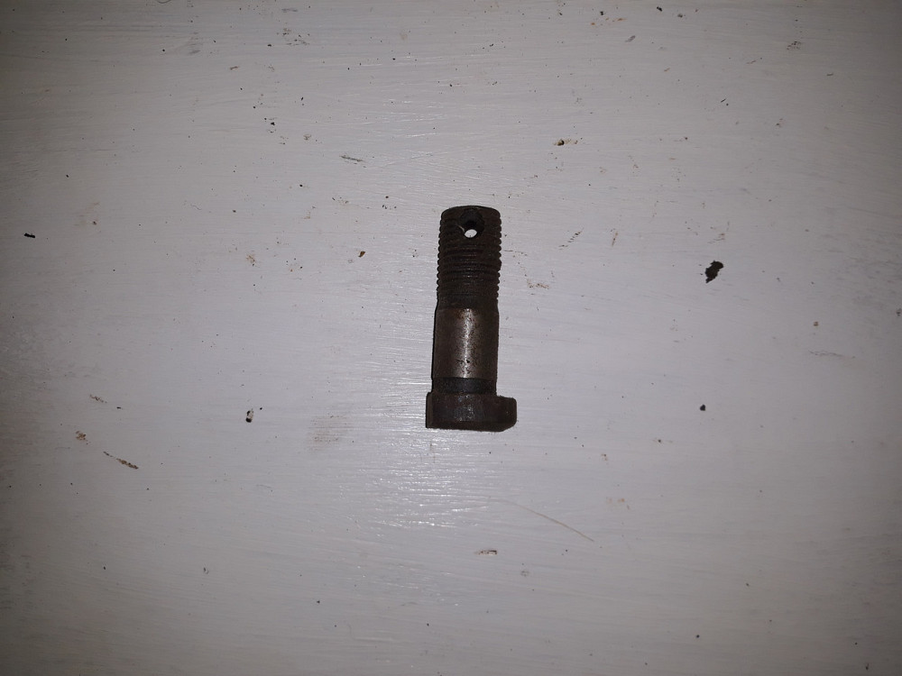 Болт маховика ЗИЛ-130. 130-1005127 Харьков - изображение 1