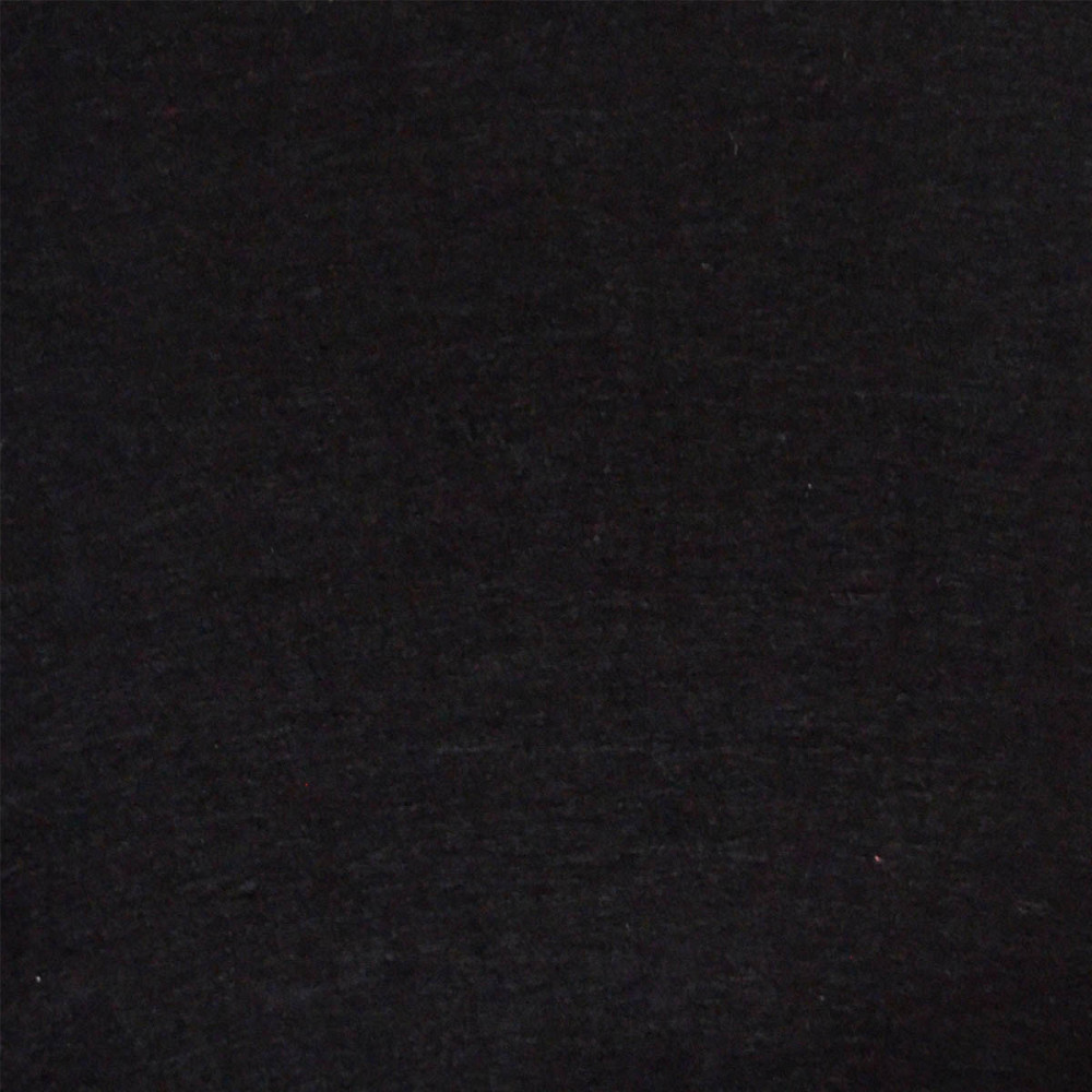 Набір фетр м'який "Santi" 740452 чорний 21*30см (10арк), шт Київ - фото 1