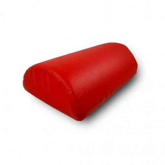 Полувалік ортопедичний 350 мм. (Кольори в асортименті) Київ